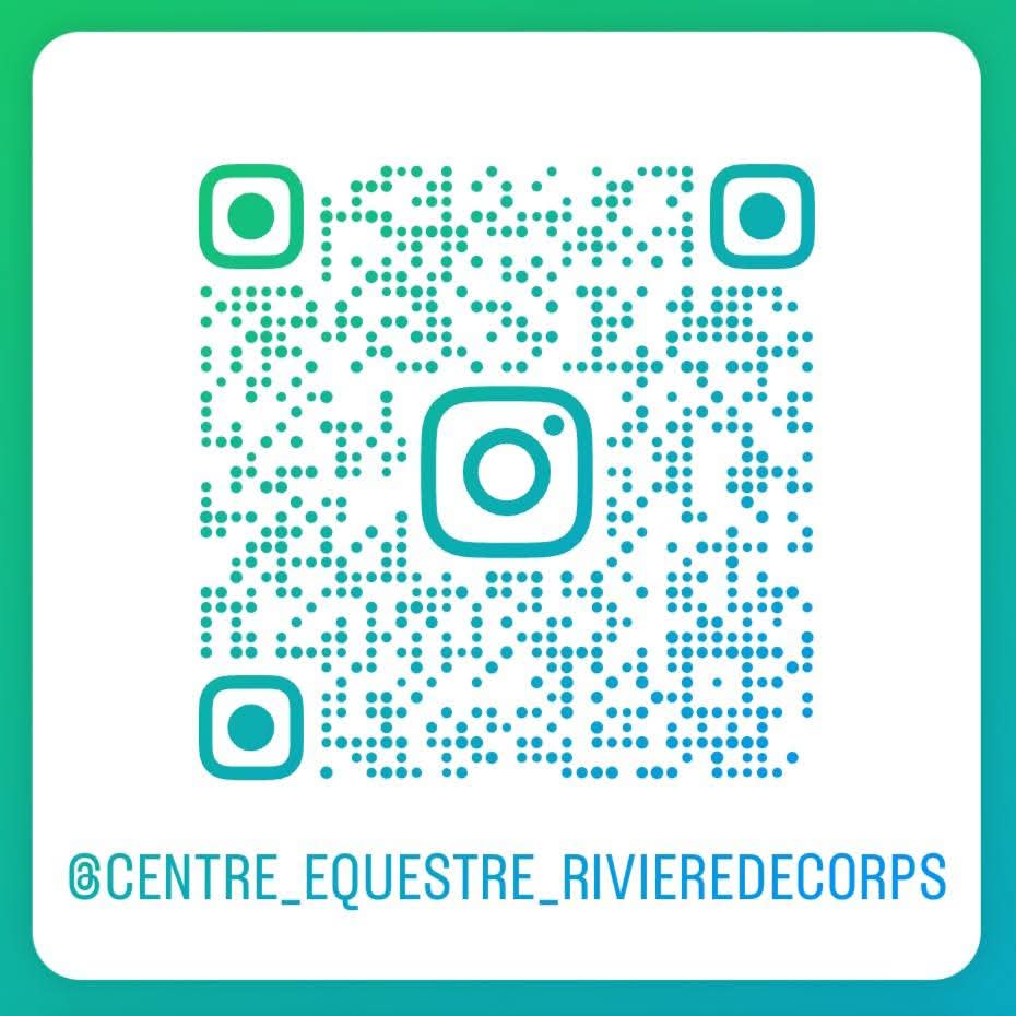 qr code instagram