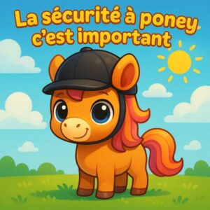 Lire la suite à propos de l’article Monter à poney en toute sécurité