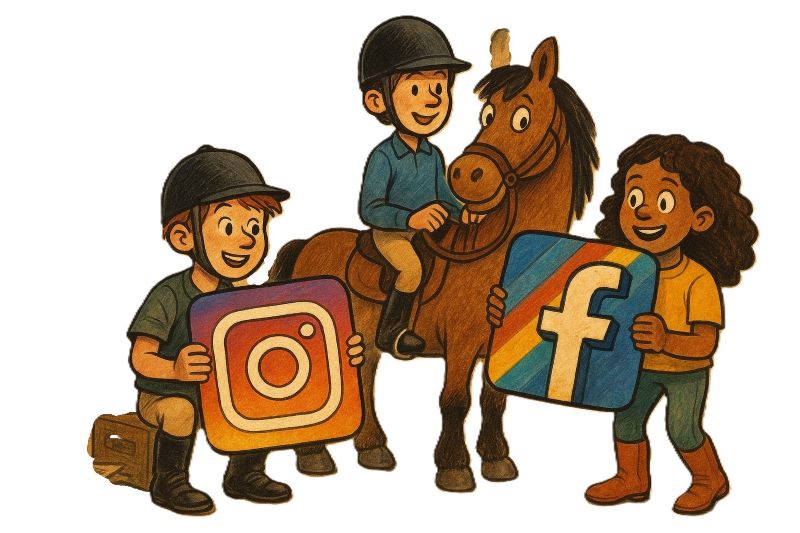 You are currently viewing Suivez-nous sur les réseaux sociaux !