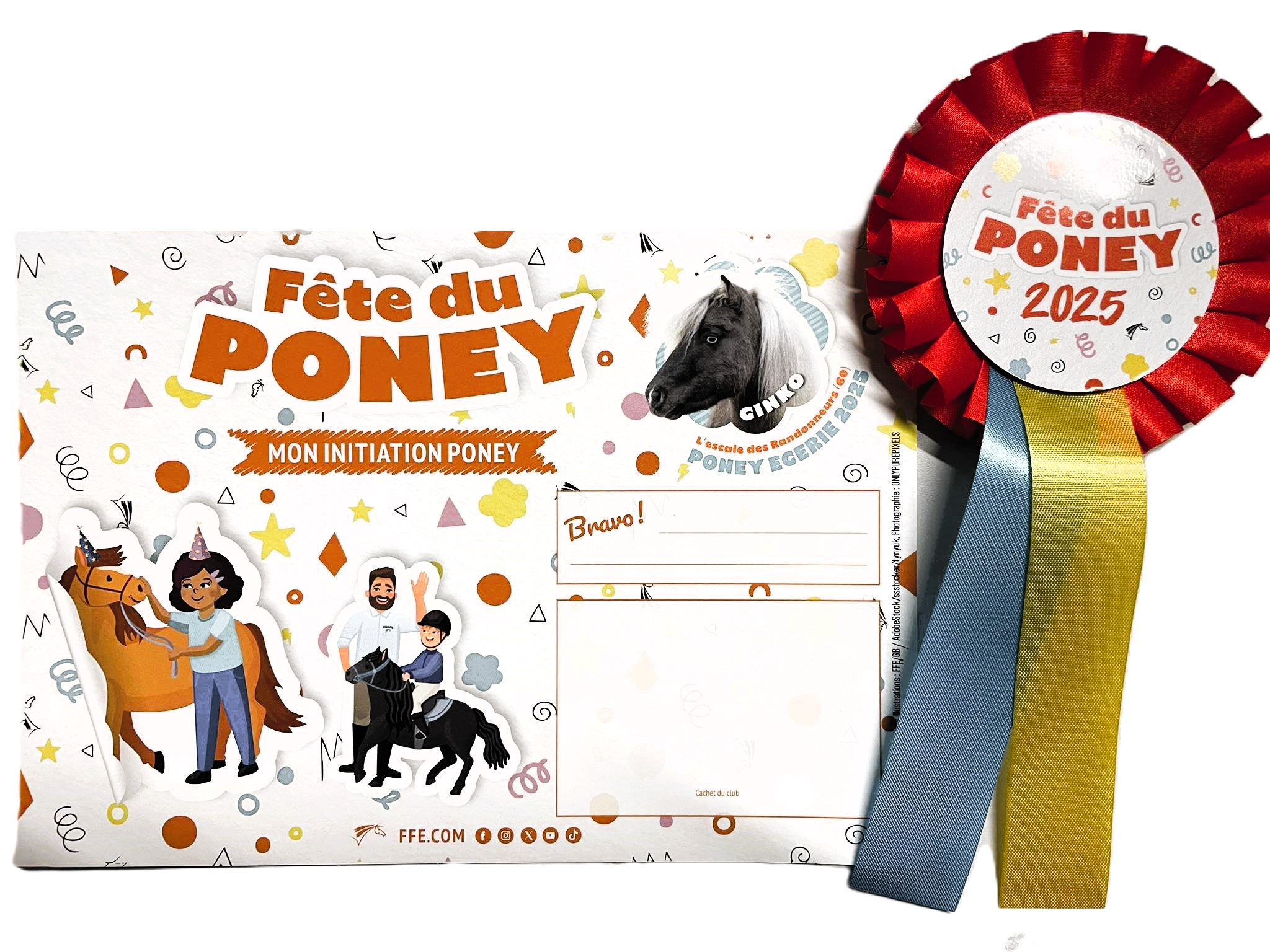 You are currently viewing Le Centre fête le poney dimanche 18 mai avec baptême poney