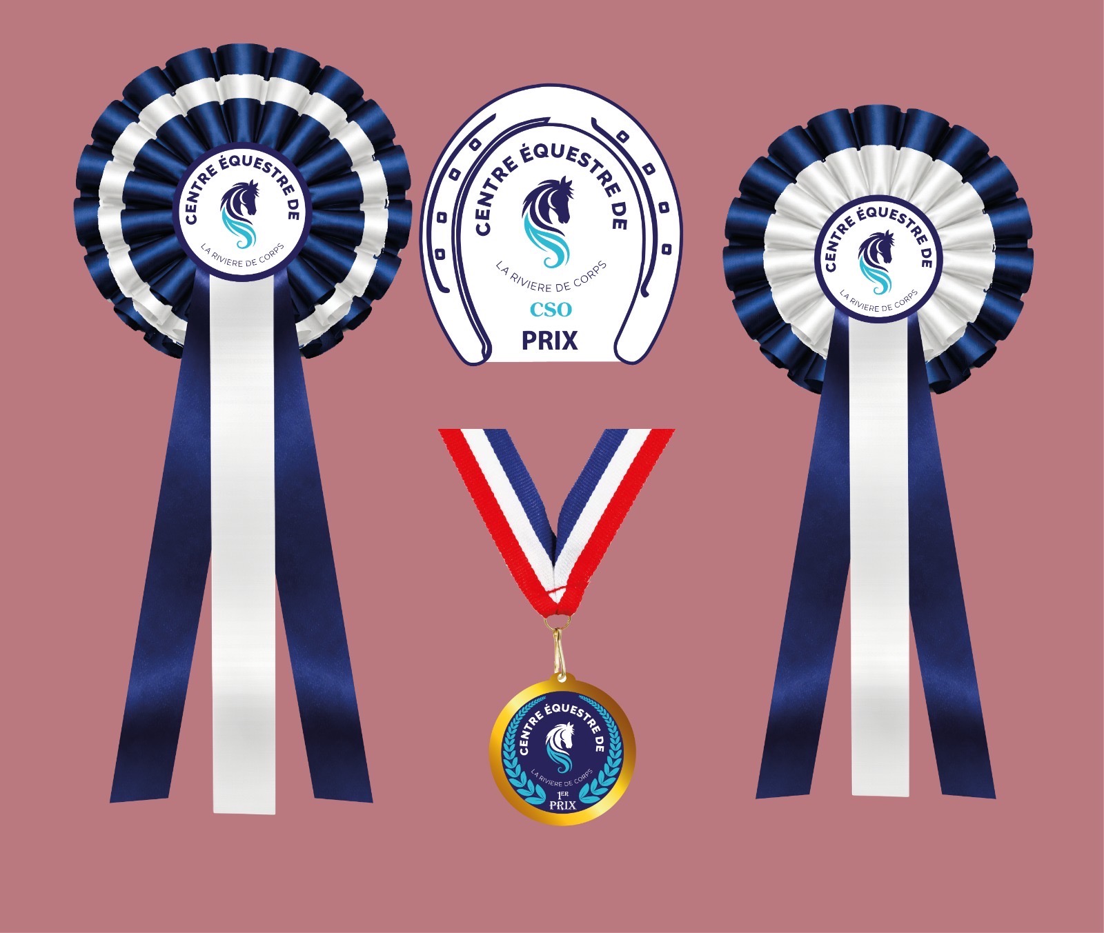 You are currently viewing Le 31 mai les concours officiels reprennent au Centre équestre de la Rivière-de-Corps